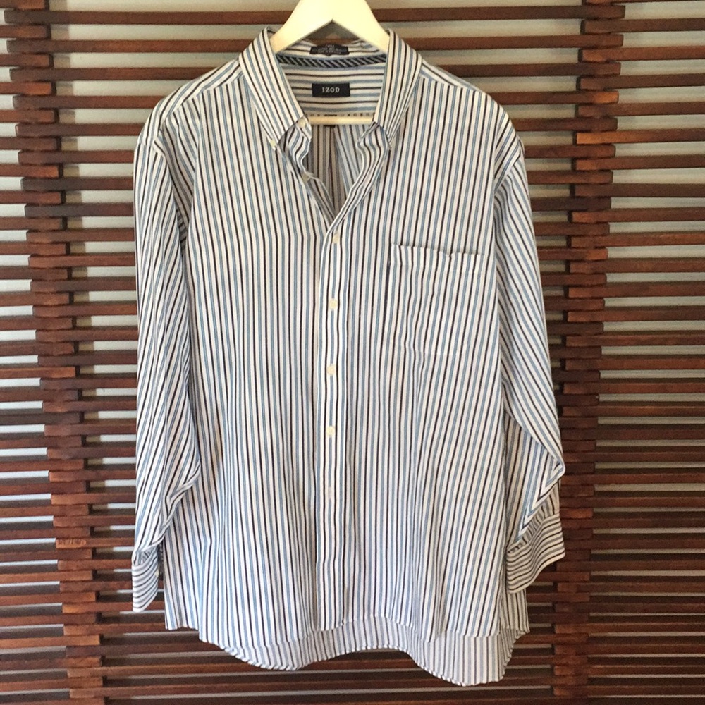 Izod Button Down - image 1